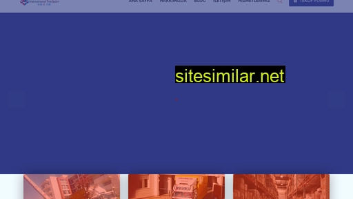 zorlunakliyat.com.tr alternative sites