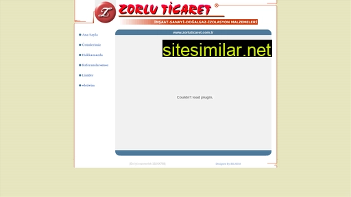 zorluticaret.com.tr alternative sites