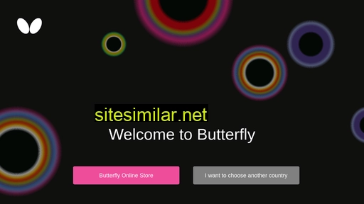 butterfly.tt alternative sites
