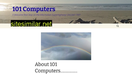 101computers.tv alternative sites