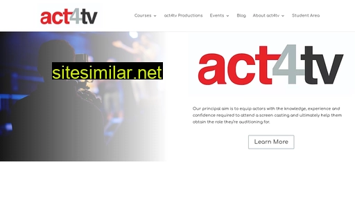 act4.tv alternative sites