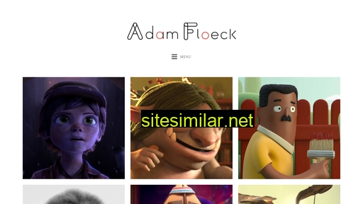 adamfloeck.tv alternative sites