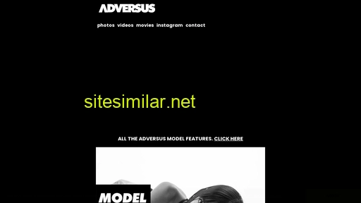 adversus.tv alternative sites