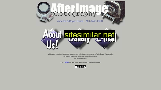 afterimagephoto.tv alternative sites