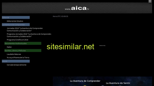 aica.tv alternative sites
