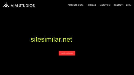 aimstudios.tv alternative sites