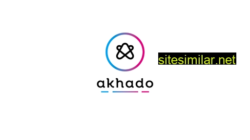 Akhado similar sites