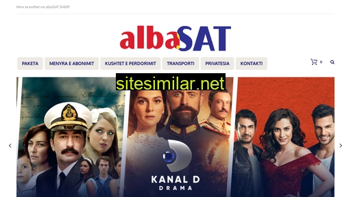albasat.tv alternative sites