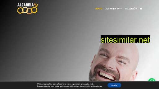 alcarria.tv alternative sites