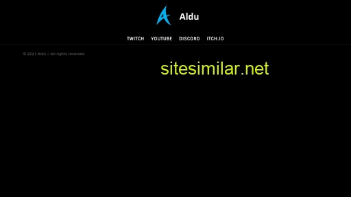 aldu.tv alternative sites