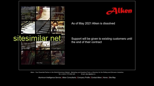 alken.tv alternative sites