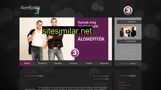 alomepitok.tv alternative sites