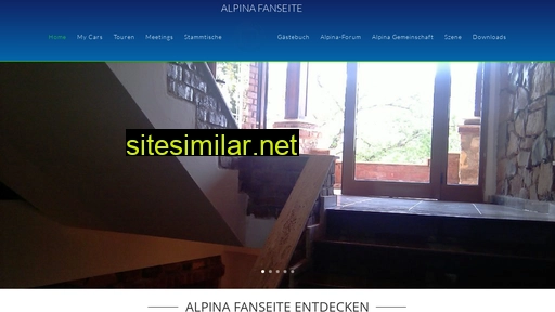 alpinatours.tv alternative sites