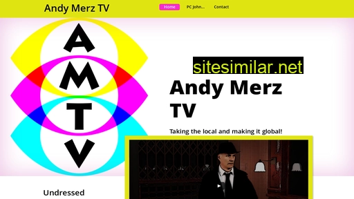 andymerz.tv alternative sites