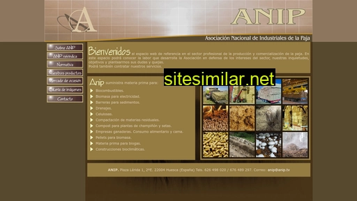 anip.tv alternative sites