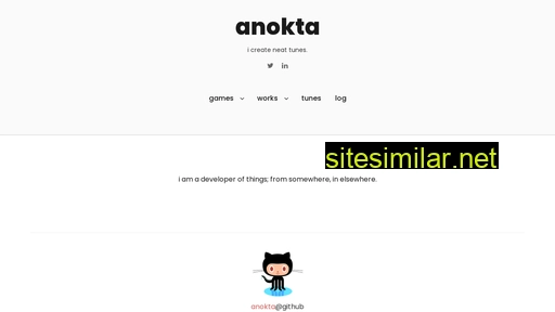 anokta.tv alternative sites