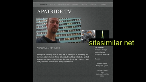 apatride.tv alternative sites