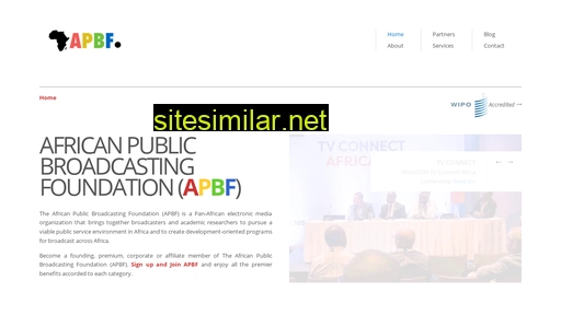 apbf.tv alternative sites