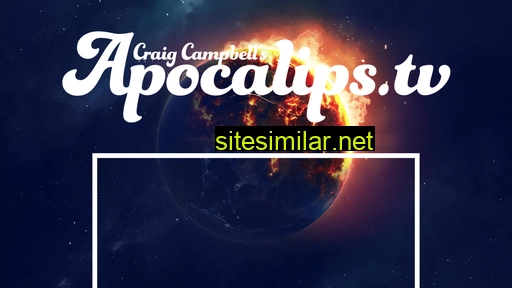 apocalips.tv alternative sites