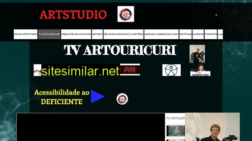 art10.tv alternative sites