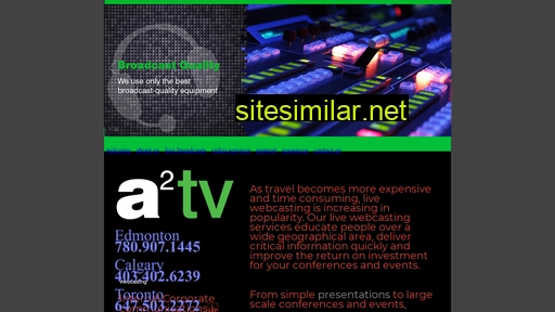 asquared.tv alternative sites