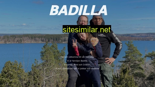 badilla.tv alternative sites
