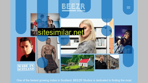 beezr.tv alternative sites
