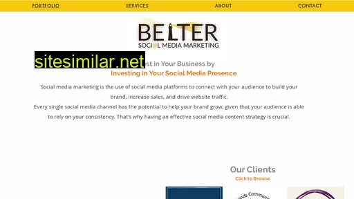 belter.tv alternative sites