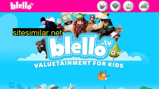 blello.tv alternative sites