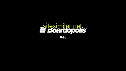 boardopolis.tv alternative sites