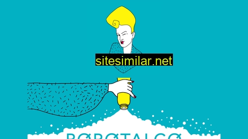 borotalco.tv alternative sites