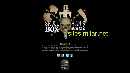 boxwars.tv alternative sites