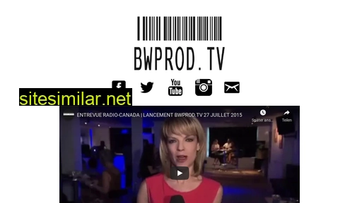 bwprod.tv alternative sites
