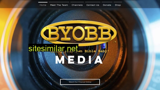 byobb.tv alternative sites