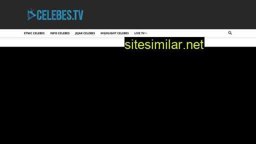 celebes.tv alternative sites