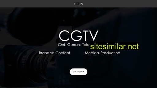 cgtv.tv alternative sites
