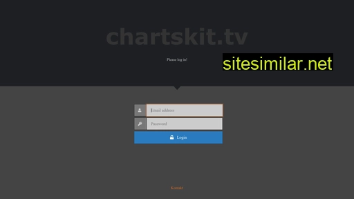 Chartskit similar sites