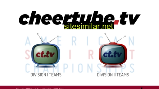 cheertube.tv alternative sites
