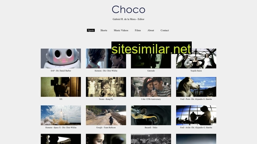 choco.tv alternative sites