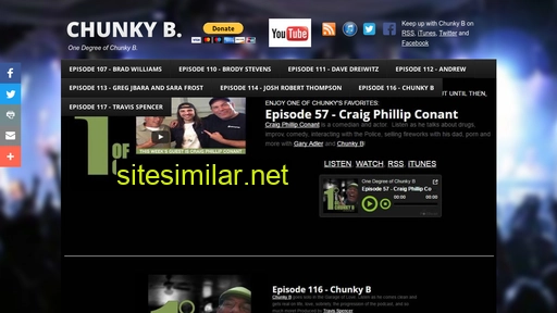 chunkyb.tv alternative sites