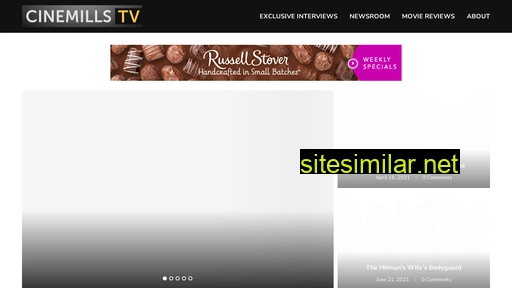 cinemills.tv alternative sites