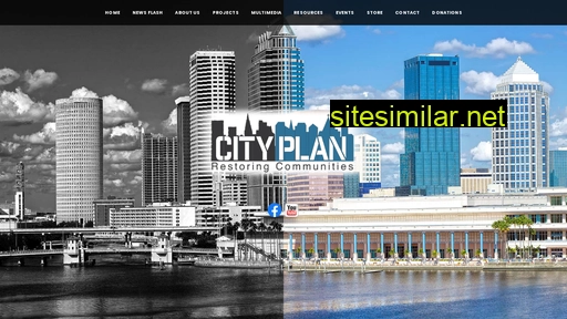 cityplan.tv alternative sites
