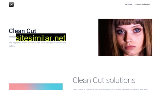 cleancut.tv alternative sites