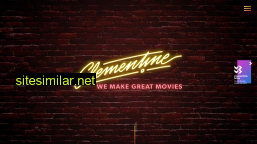 clementine.tv alternative sites