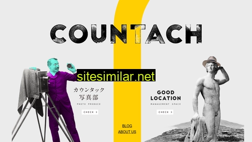 countach.tv alternative sites