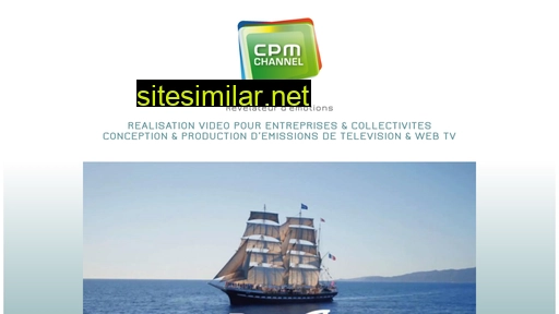 cpm-channel.tv alternative sites