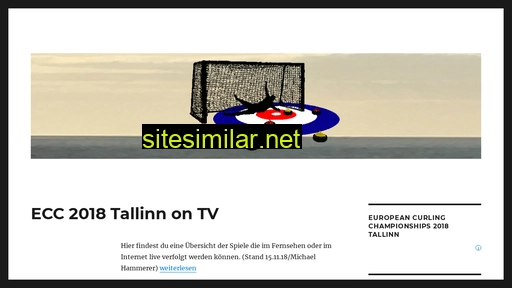 curling.tv alternative sites