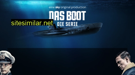 dasboot.tv alternative sites