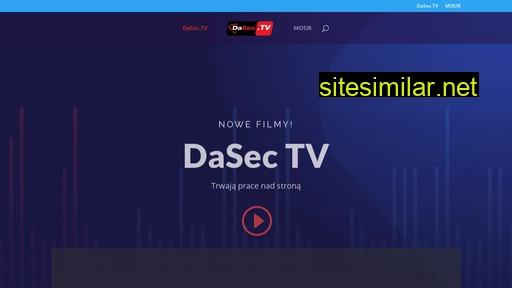 dasec.tv alternative sites
