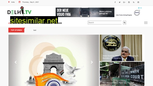delhi99.tv alternative sites